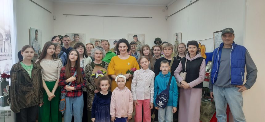 День музеев