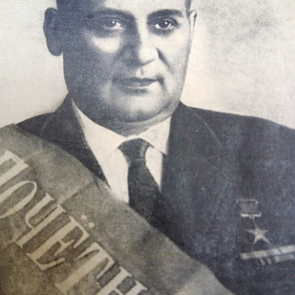 Просим помощи в поиске!