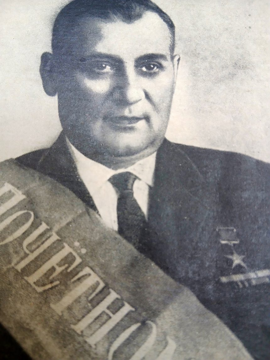 Просим помощи в поиске!