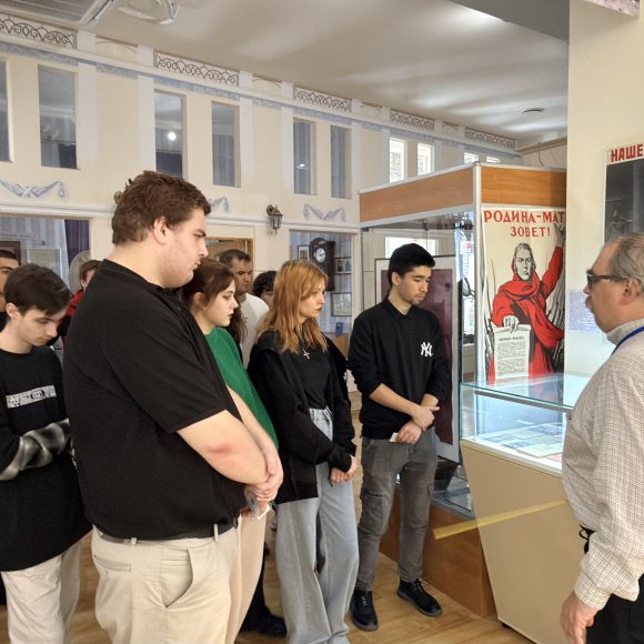 День славы крымских партизан и подпольщиков