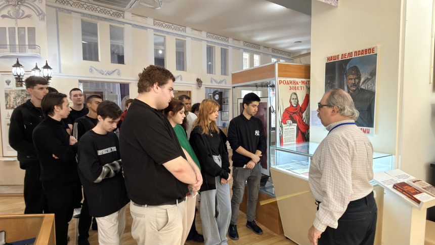 День славы крымских партизан и подпольщиков