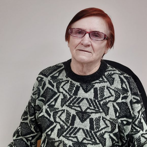 Памяти Л.Н. Вьюницкой