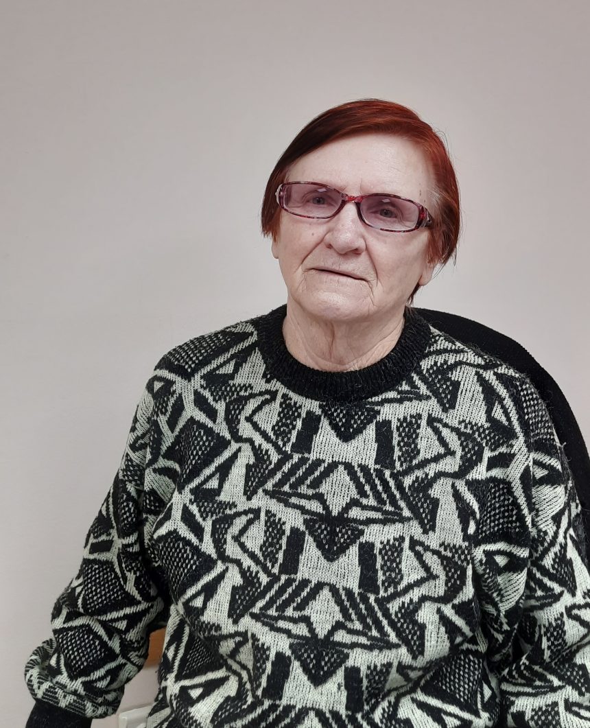 Памяти Л.Н. Вьюницкой