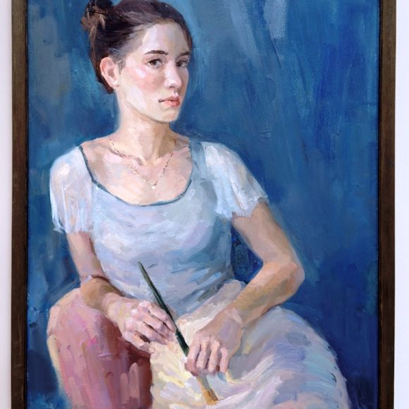 Презентация к выставке «Женское лицо «Крымской весны»