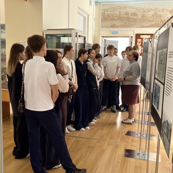 День финансовой грамотности в музее