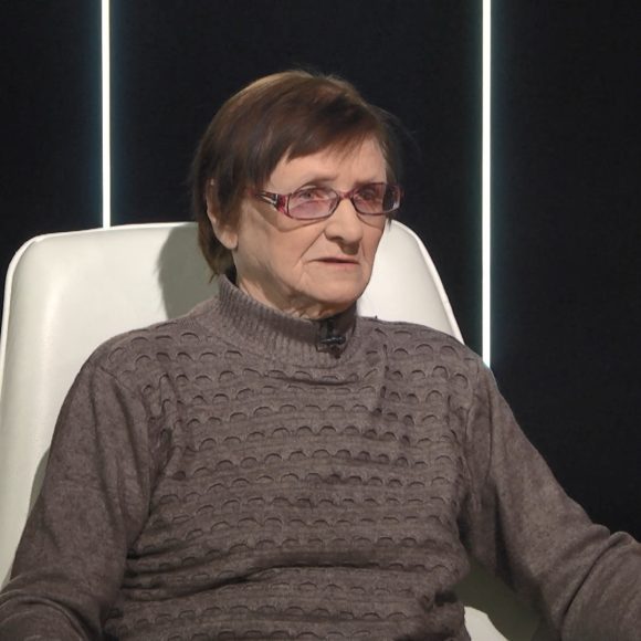 Прощание с Вьюницкой Л.Н.