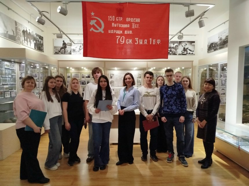 Мероприятия ко Дню освобождения Симферополя