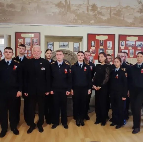 40-летие со дня катастрофы на ЧАЭС