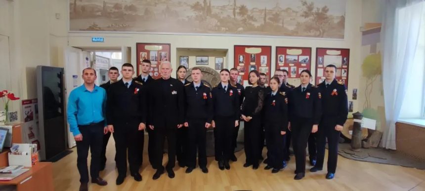 40-летие со дня катастрофы на ЧАЭС